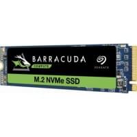 Seagate ZP500GM3A002 накопитель SSD M.2 2280 PCIe 4.0x4 NVMe 500 ГБ