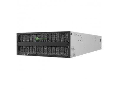 Система хранения Exos EX4U74 Seagate 4U74 (СИГЕЙТ)