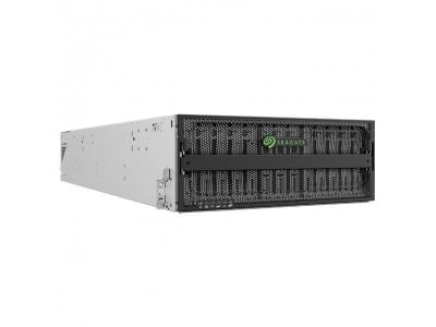 Система хранения Exos EX4U74 Seagate 4U74 (СИГЕЙТ)