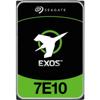 Seagate ST10000NM017B жесткий диск SATA 3.5' 10 ТБ 7200 об/мин