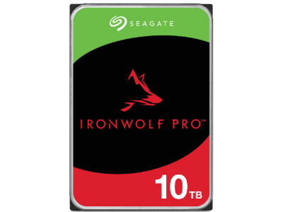 Seagate ST10000VN000 жесткий диск 10 ТБ SATA 6 Гбит/с (СИГЕЙТ)