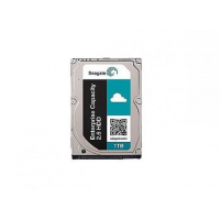 Seagate ST1000NX0423 жесткий диск 1 ТБ SATA 6 Гбит/с