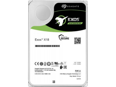 Seagate ST12000NM000J жесткий диск SATA 6Gb/s 12 ТБ 3.5' 7200 об/мин (СИГЕЙТ) Seagate ST12000NM000J жесткий диск SATA 6Gb/s 12 ТБ 3.5' 7200 об/мин (СИГЕЙТ)
