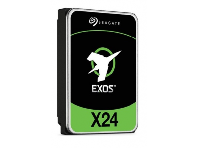 Seagate ST16000NM007H жесткий диск SAS 12Gb/s Exos X24 3.5' 16 ТБ (СИГЕЙТ) Seagate ST16000NM007H жесткий диск SAS 12Gb/s Exos X24 3.5' 16 ТБ (СИГЕЙТ)