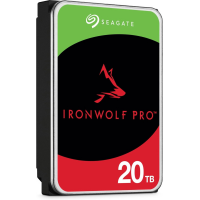 Seagate ST20000NT001 жесткий диск SATA 3.5' 20 ТБ
