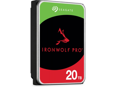 Seagate ST20000NT001 жесткий диск SATA 3.5' 20 ТБ (СИГЕЙТ)