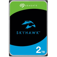 Seagate ST2000VX017 жесткий диск 2 ТБ SATA 6 Гбит/с