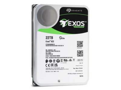 Seagate ST22000NM001E жесткий диск (СИГЕЙТ) Seagate ST22000NM001E жесткий диск (СИГЕЙТ)