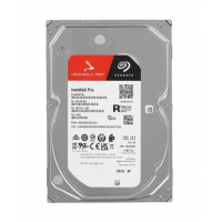 Seagate ST4000NT001 жесткий диск 4 ТБ SATA 6 Гбит/с