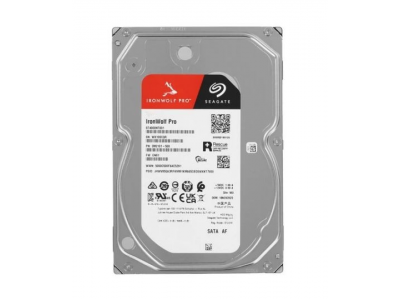 Seagate ST4000NT001 жесткий диск 4 ТБ SATA 6 Гбит/с (СИГЕЙТ)