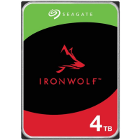 Seagate ST4000VN006 жесткий диск 4 ТБ SATA 6 Гбит/с