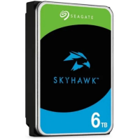 Seagate ST6000VX008 жесткий диск 6 ТБ SATA 6 Гбит/с