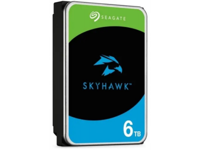 Seagate ST6000VX008 жесткий диск 6 ТБ SATA 6 Гбит/с (СИГЕЙТ) Seagate ST6000VX008 жесткий диск 6 ТБ SATA 6 Гбит/с (СИГЕЙТ)
