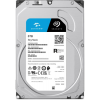 Seagate ST6000VX009 жесткий диск SATA 3.5' 6 ТБ 5400 об/мин