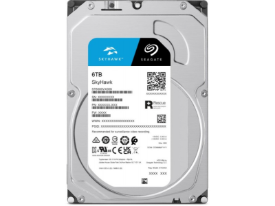 Seagate ST6000VX009 жесткий диск (СИГЕЙТ) Seagate ST6000VX009 жесткий диск (СИГЕЙТ)