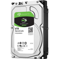 Seagate ST8000DM004 жесткий диск SATA 3.5' 8 ТБ 5400 об/мин