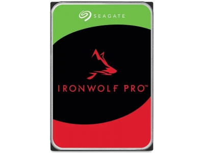 Seagate ST8000NT001 жесткий диск 8 ТБ SATA 6 Гбит/с (СИГЕЙТ)