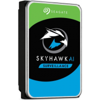 Seagate ST8000VE001 жесткий диск 8 ТБ SATA 6 Гбит/с