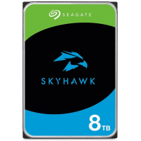 Seagate ST8000VX009 жесткий диск 8 ТБ SATA 6 Гбит/с