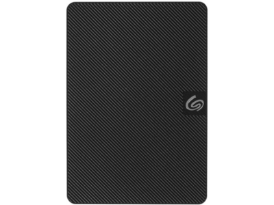 Seagate STKM4000400 внешний диск HDD 4 ТБ USB 3.2 (СИГЕЙТ)