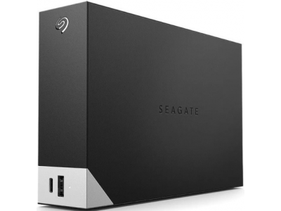 Seagate STLC8000400 внешний диск HDD 3.5'' 8 ТБ (СИГЕЙТ)
