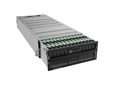 СХД Exos DC4U100 SEAGATE DC 4U100 (СИГЕЙТ) СХД Exos DC4U100 SEAGATE DC 4U100 (СИГЕЙТ)