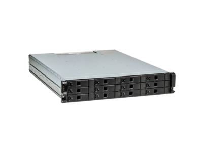 Система хранения Seagate Exos EP2U12 ep-2u12 (СИГЕЙТ)