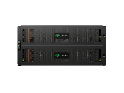 Система хранения Exos EP5U84 Seagate EP5U84 (СИГЕЙТ)