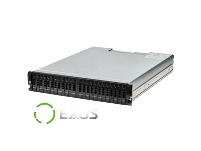 СХД Seagate Exos EX2U24 ex-2u24 (СИГЕЙТ)