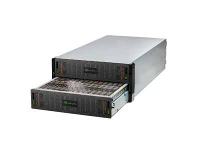 СХД Seagate Exos EX5U84 ex-5u84 (СИГЕЙТ)