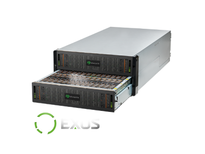 СХД Seagate Exos EX5U84 ex-5u84 (СИГЕЙТ)