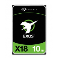 Seagate ST10000NM013G жесткий диск SAS 3.5' 10 ТБ