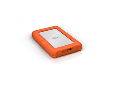 Внешний жесткий диск LaCie Rugged Mini LAC301558 (СИГЕЙТ) Внешний жесткий диск LaCie Rugged Mini LAC301558 (СИГЕЙТ)