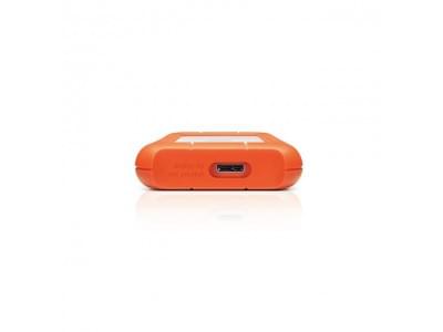 Внешний жесткий диск LaCie Rugged Mini LAC301558 (СИГЕЙТ) Внешний жесткий диск LaCie Rugged Mini LAC301558 (СИГЕЙТ)