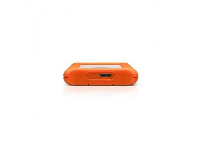 Внешний жесткий диск LaCie Rugged Mini LAC301558 (СИГЕЙТ) Внешний жесткий диск LaCie Rugged Mini LAC301558 (СИГЕЙТ)