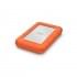 Внешний жесткий диск LaCie Rugged Mini LAC301558 (СИГЕЙТ) Внешний жесткий диск LaCie Rugged Mini LAC301558 (СИГЕЙТ)