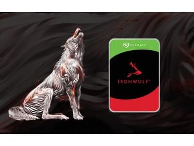 Жесткий диск для NAS Seagate IronWolf ST16000VN001 (СИГЕЙТ)