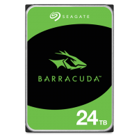 Жесткий диск BarraCuda 3.5