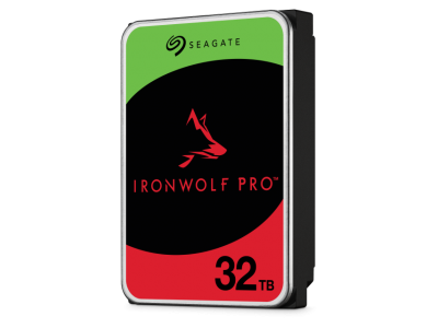 Жесткий диск Seagate IronWolf Pro 32TB ST32000NT000 (СИГЕЙТ) Жесткий диск Seagate IronWolf Pro 32TB ST32000NT000 (СИГЕЙТ)