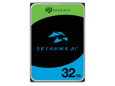 Жесткий диск SkyHawk AI Seagate ST32000VE000 (СИГЕЙТ) Жесткий диск SkyHawk AI Seagate ST32000VE000 (СИГЕЙТ)