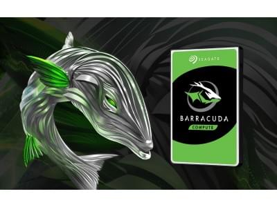 Жесткий диск Seagate BarraCuda 2.5 Жесткий диск Seagate BarraCuda 2.5