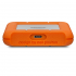Внешний жесткий диск LaCie Rugged USB-C STFR1000800 (СИГЕЙТ)
