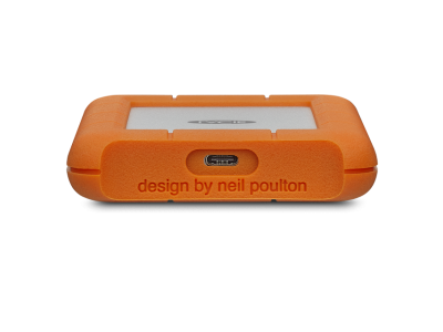 Внешний жесткий диск LaCie Rugged Secure STFR2000403 (СИГЕЙТ) Внешний жесткий диск LaCie Rugged Secure STFR2000403 (СИГЕЙТ)