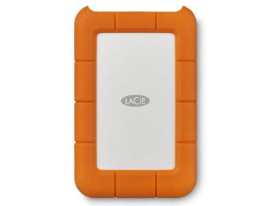 Внешний жесткий диск LaCie Rugged Secure STFR2000403 (СИГЕЙТ) Внешний жесткий диск LaCie Rugged Secure STFR2000403 (СИГЕЙТ)