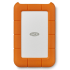 Внешний жесткий диск LaCie Rugged Secure STFR2000403 (СИГЕЙТ) Внешний жесткий диск LaCie Rugged Secure STFR2000403 (СИГЕЙТ)