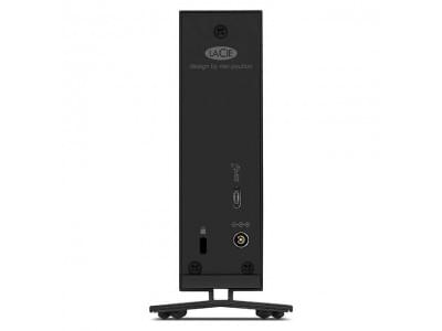 Внешний жесткий диск LaCie d2 Professional STHA4000800 (СИГЕЙТ) Внешний жесткий диск LaCie d2 Professional STHA4000800 (СИГЕЙТ)