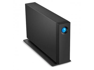 Внешний жесткий диск LaCie d2 Professional STHA4000800 (СИГЕЙТ) Внешний жесткий диск LaCie d2 Professional STHA4000800 (СИГЕЙТ)