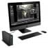 Внешний жесткий диск LaCie d2 Professional STHA4000800 (СИГЕЙТ) Внешний жесткий диск LaCie d2 Professional STHA4000800 (СИГЕЙТ)