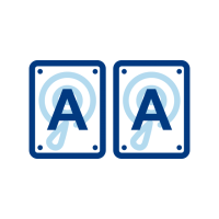 Внешний RAID-накопитель LaCie 2big RAID 8TB STHJ8000800