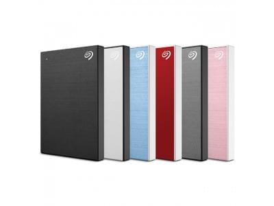 Внешний жесткий диск Seagate Backup Plus Slim STHN2000400 (СИГЕЙТ)